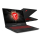 MSI GL75 i5-10300H/8GB/512 GTX1650Ti 144Hz - 588747 - zdjęcie
